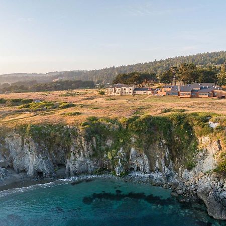 The Sea Ranch Lodge Buitenkant foto