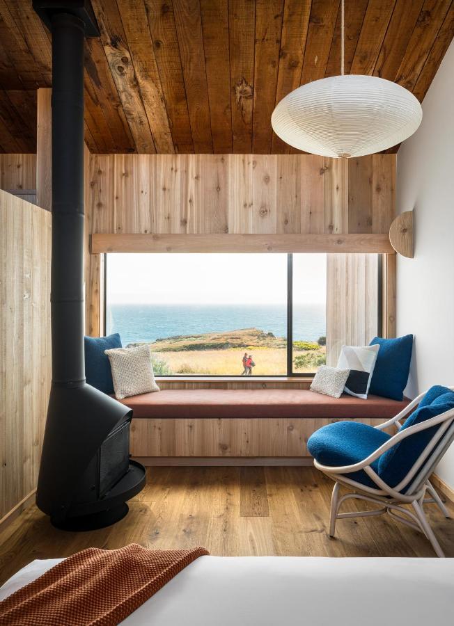 The Sea Ranch Lodge Buitenkant foto