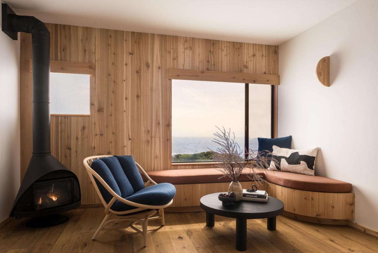 The Sea Ranch Lodge Buitenkant foto